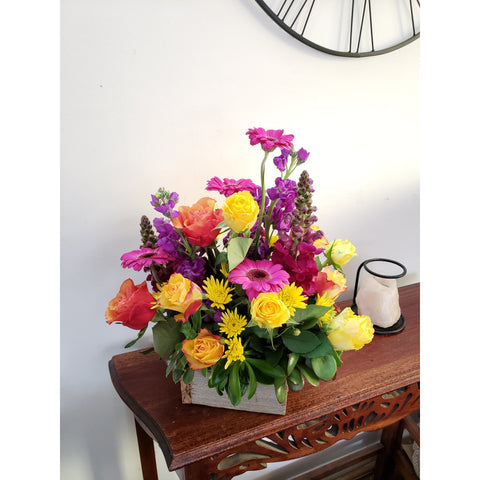 COUNTRY LOVE - Pictured is Standard Size