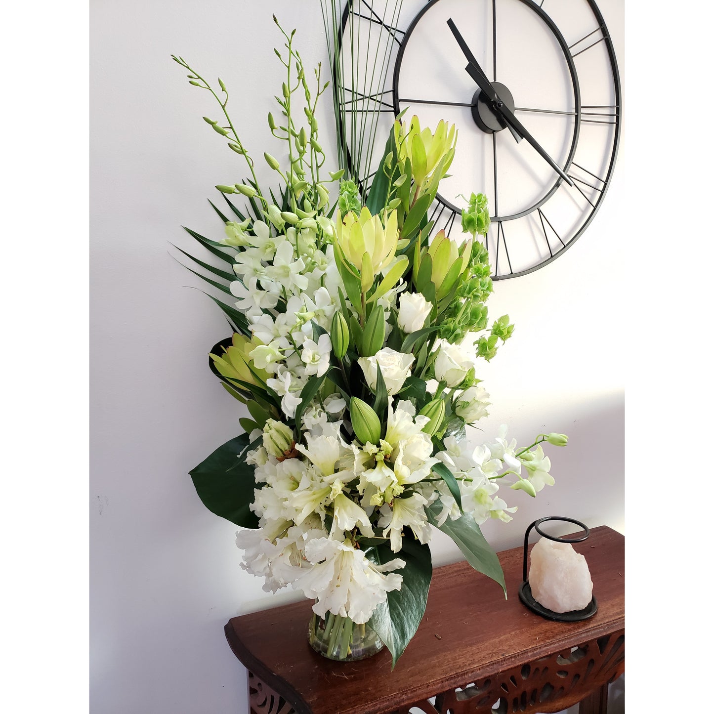 HEAVEN SENT - Heidelberg Online Florist