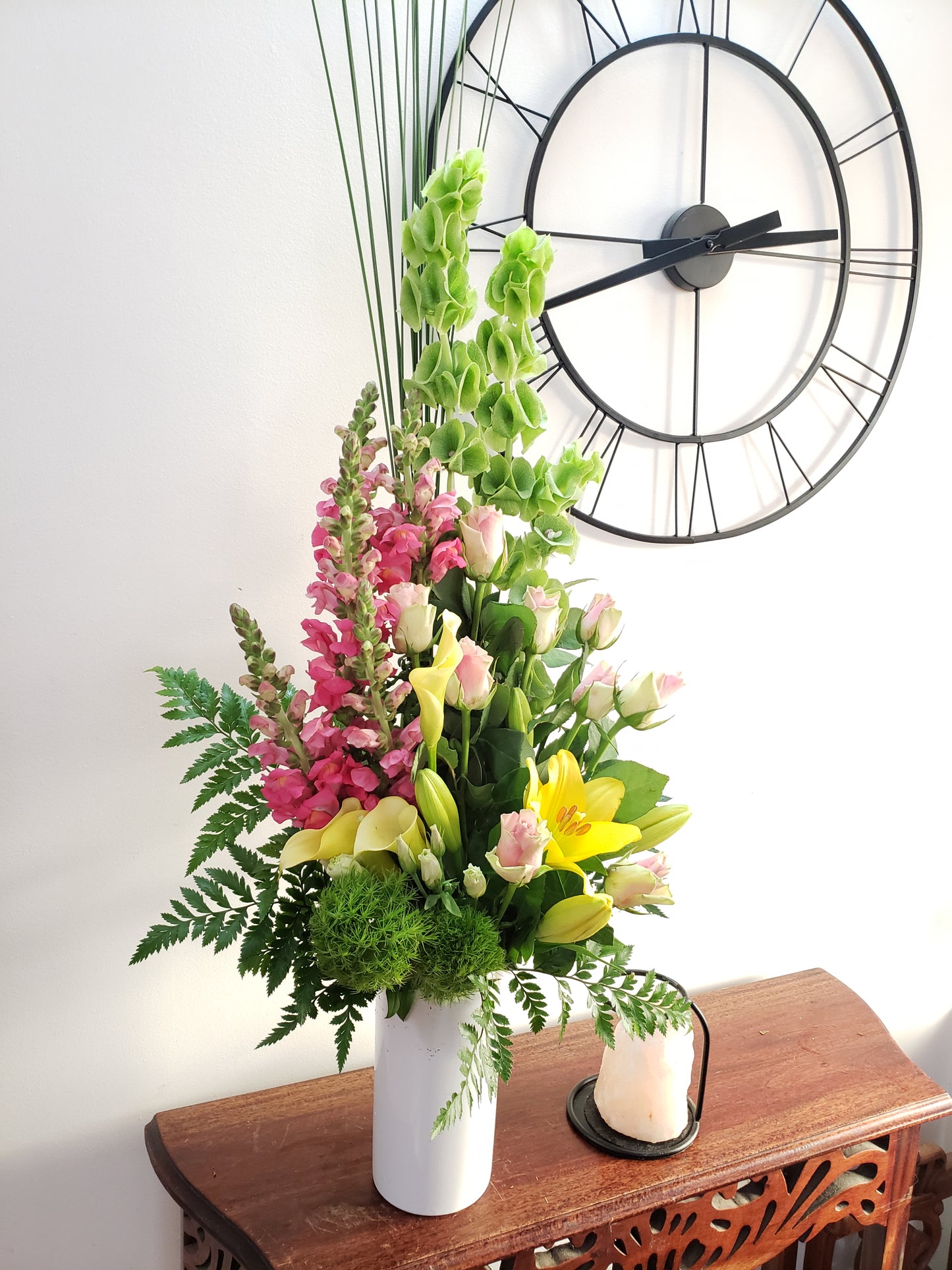 HOLLY - Heidelberg Online Florist