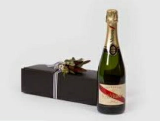 Champagne - Heidelberg Online Florist