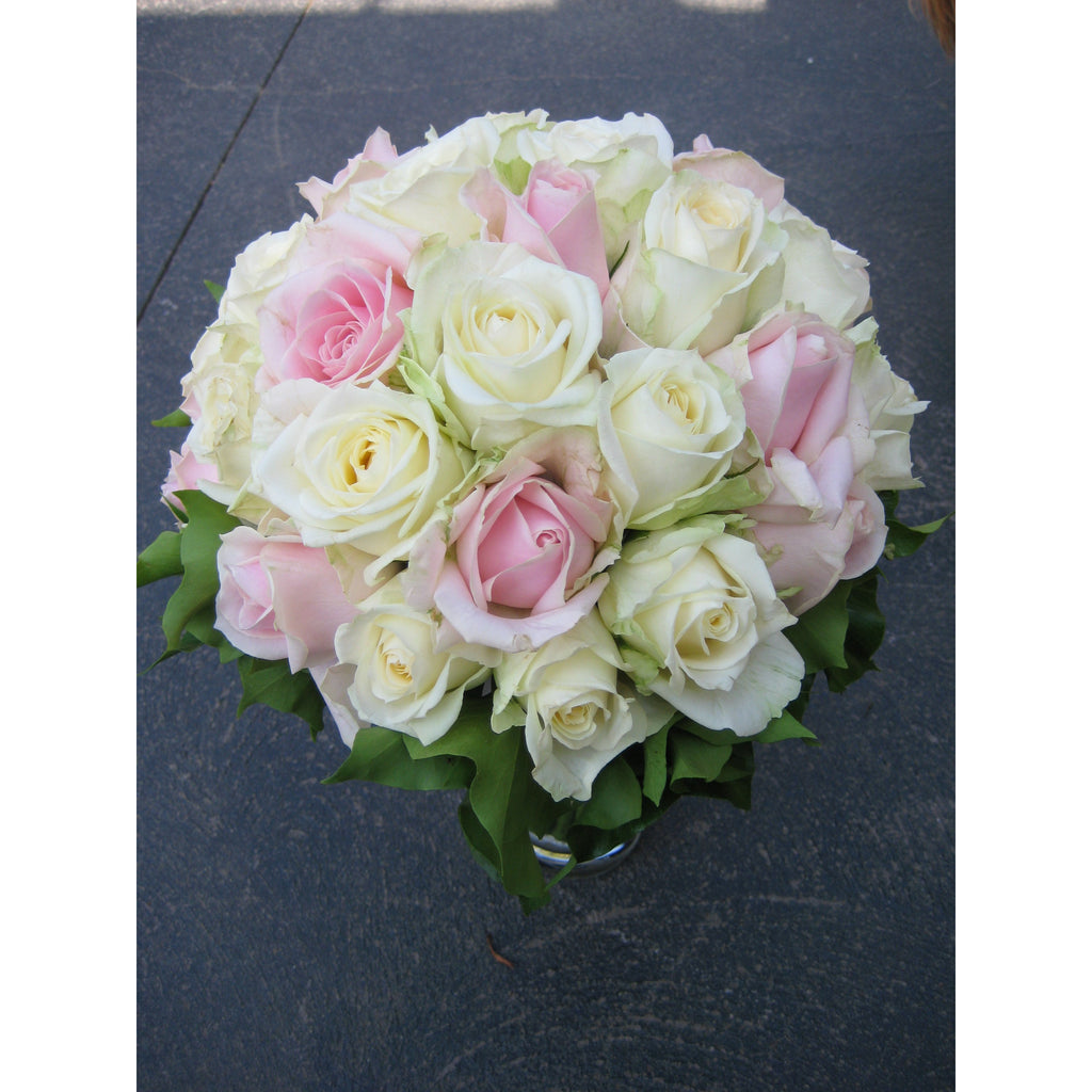 WEDDING PACKAGE - Duo Rose - Heidelberg Online Florist