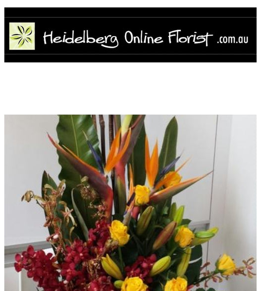 Is it cheaper to call a local florist?