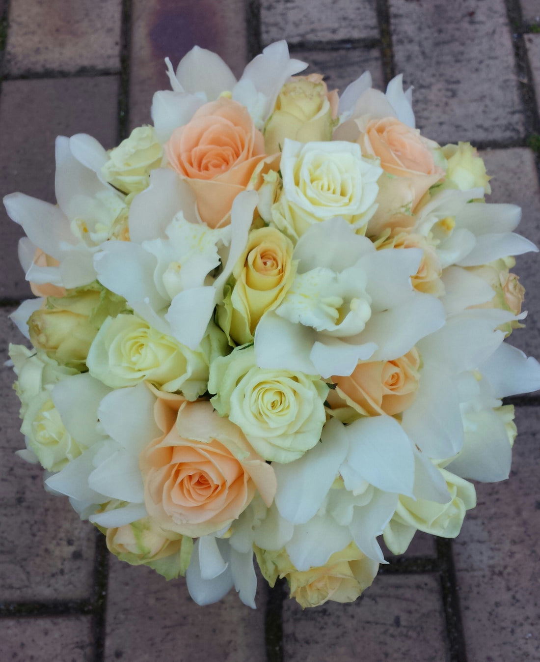 Wedding Bouquets