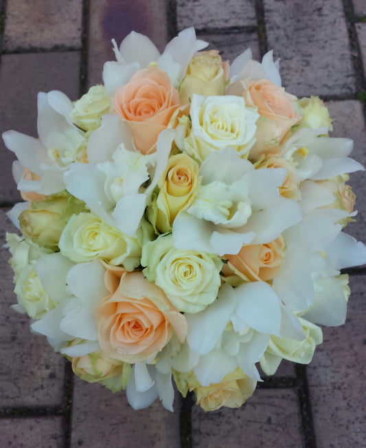 Wedding Bouquets