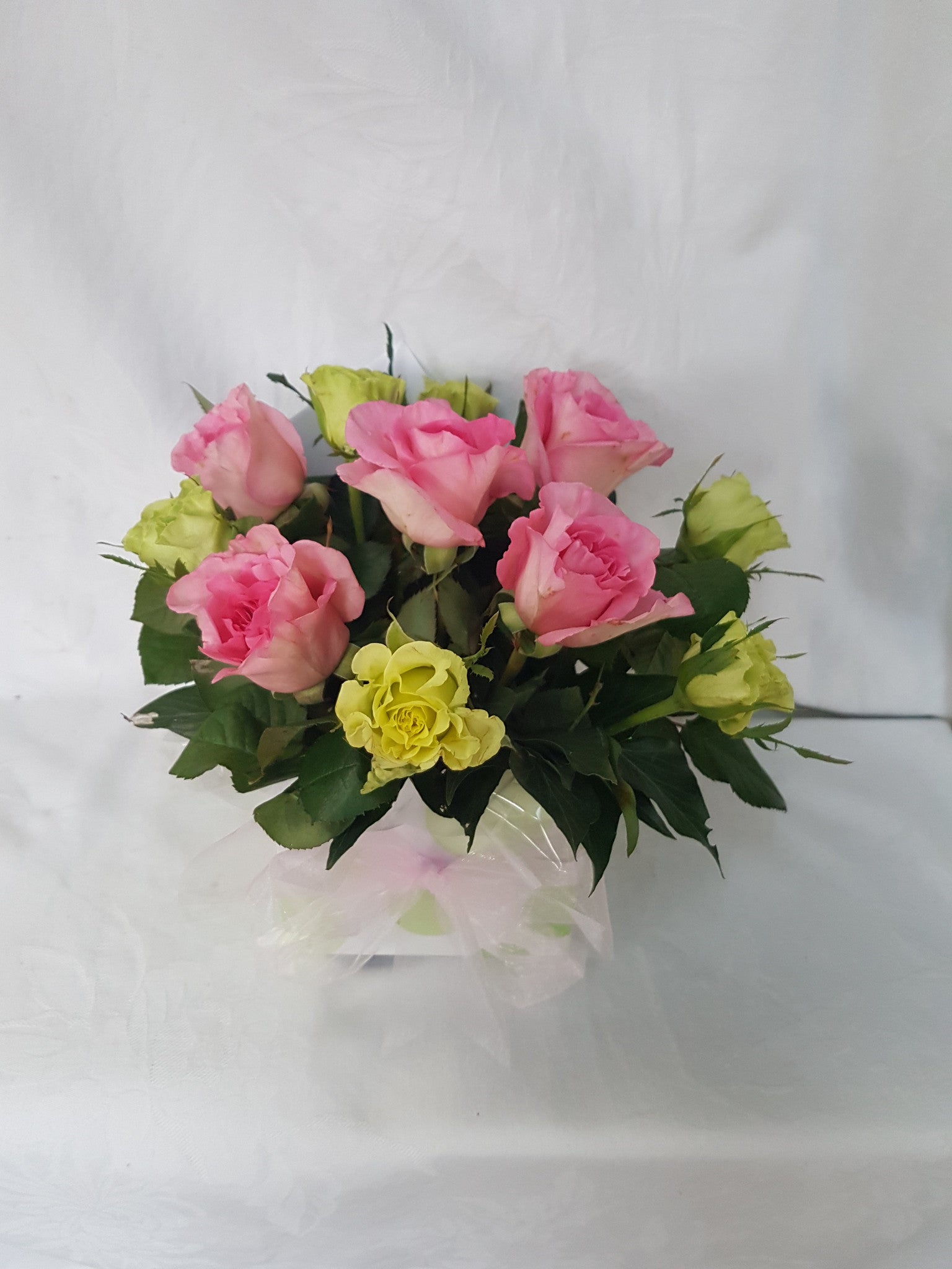 Box of Roses – Heidelberg Online Florist