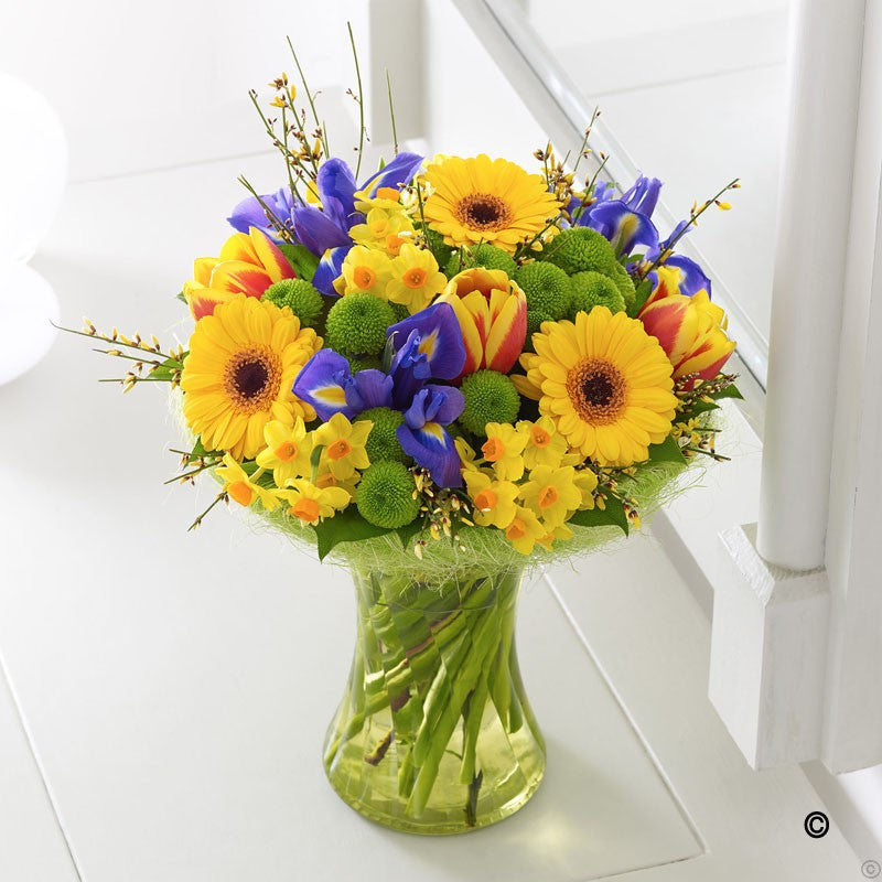 How to Preserve you Flowers