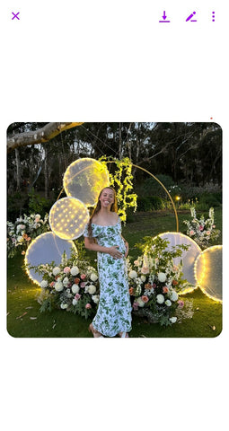 EVENT DECOR