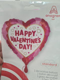 Balloons - Valentines Day