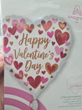 Balloons - Valentines Day