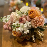 WEDDING - RHIANNON - Heidelberg Online Florist