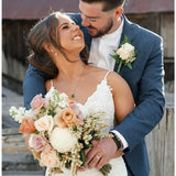 WEDDING - RHIANNON - Heidelberg Online Florist