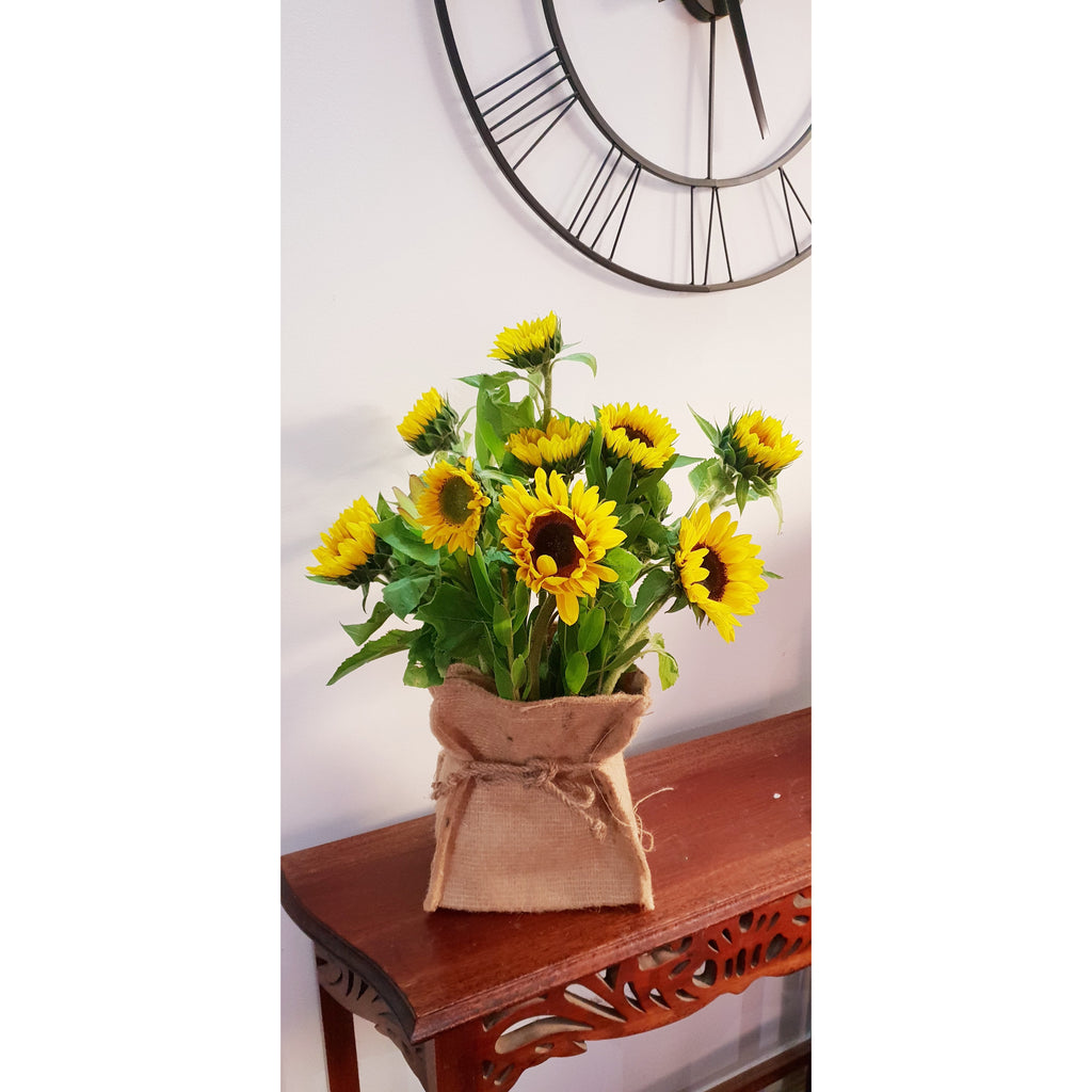 Sunshine - Heidelberg Online Florist
