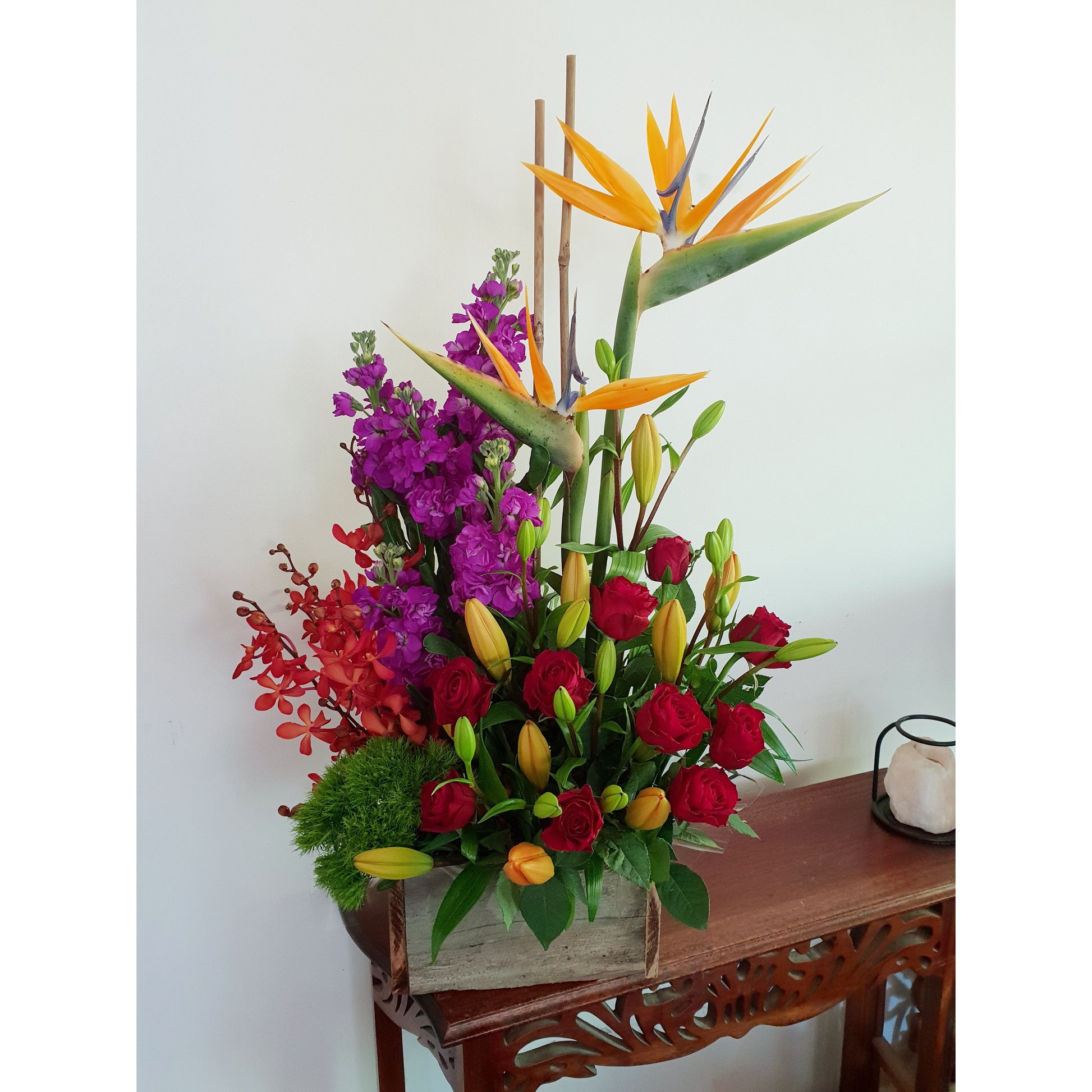 PARADISE - Pictured is Standard Size - Heidelberg Online Florist