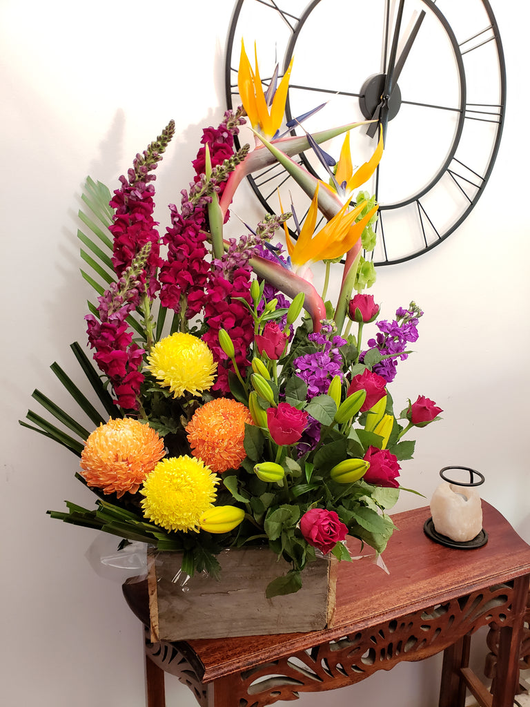 Springtime - Heidelberg Online Florist