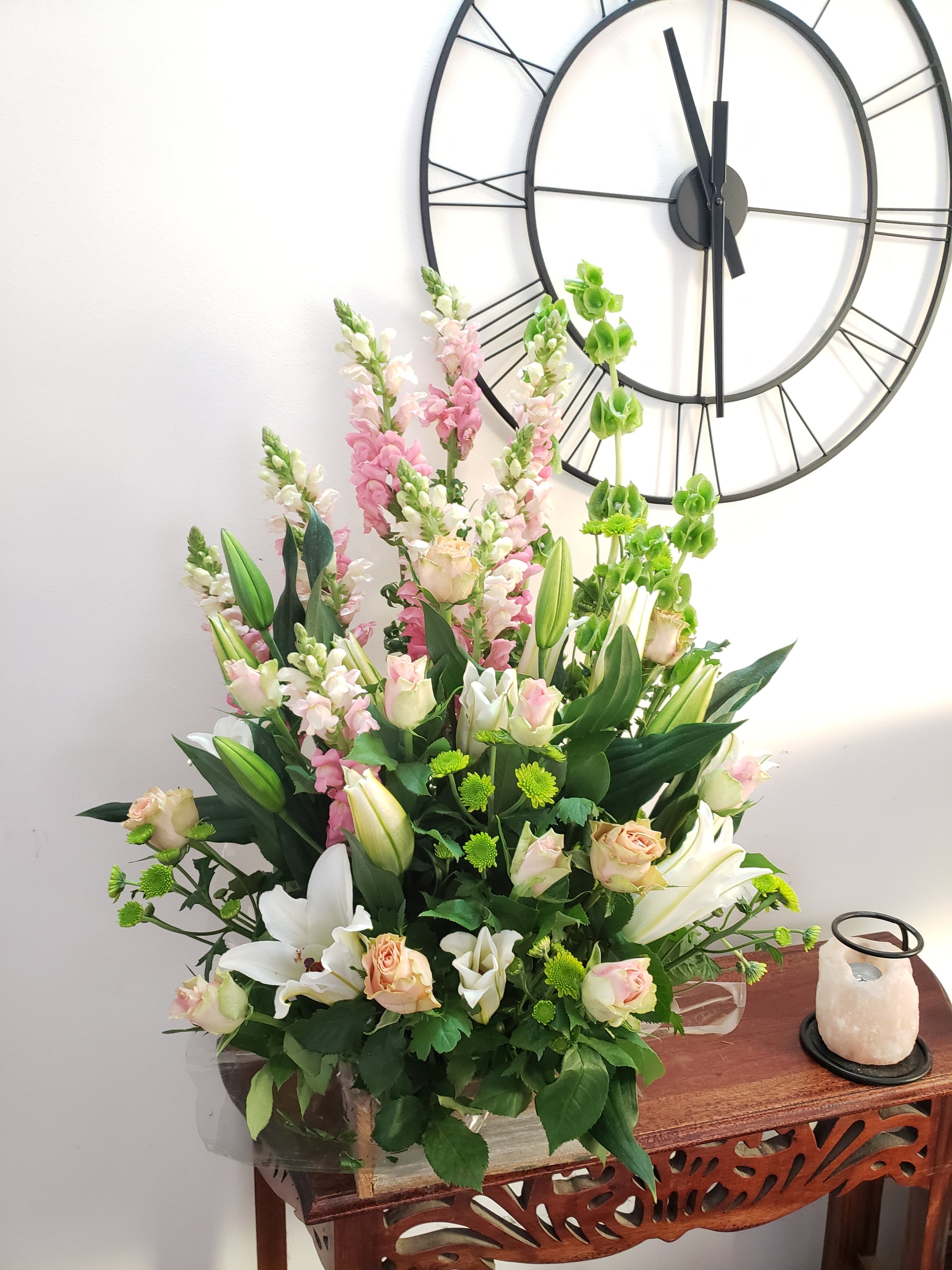 JUST BECAUSE - Pictured is Premium Size - Heidelberg Online Florist