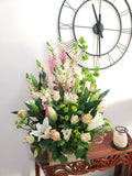 JUST BECAUSE - Pictured is Premium Size - Heidelberg Online Florist