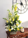 JUST BECAUSE - Pictured is Premium Size - Heidelberg Online Florist