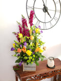 JUST BECAUSE - Pictured is Premium Size - Heidelberg Online Florist
