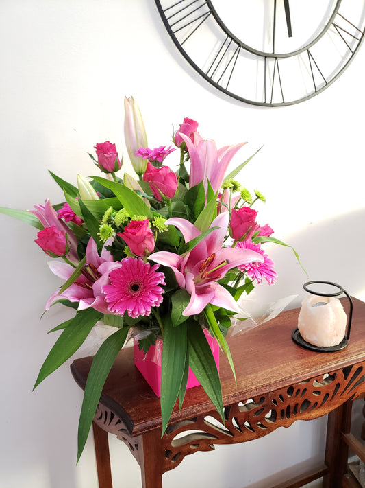 EDEN - Heidelberg Online Florist