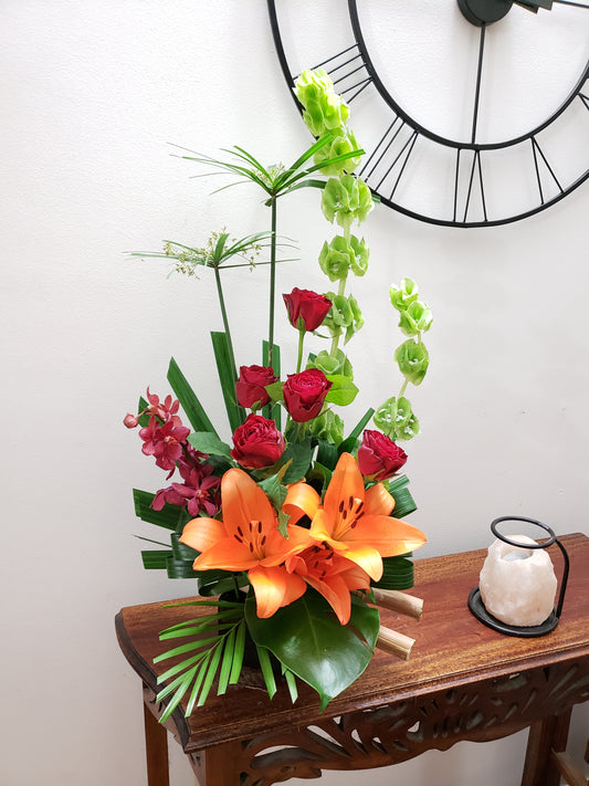 ORIENTAL BLISS - Heidelberg Online Florist