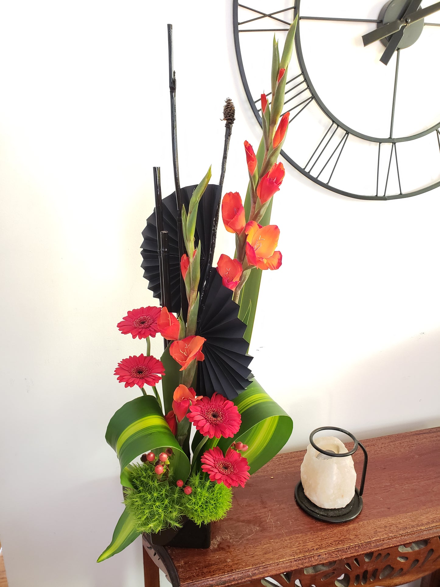 ORIENTAL FUSION - Heidelberg Online Florist