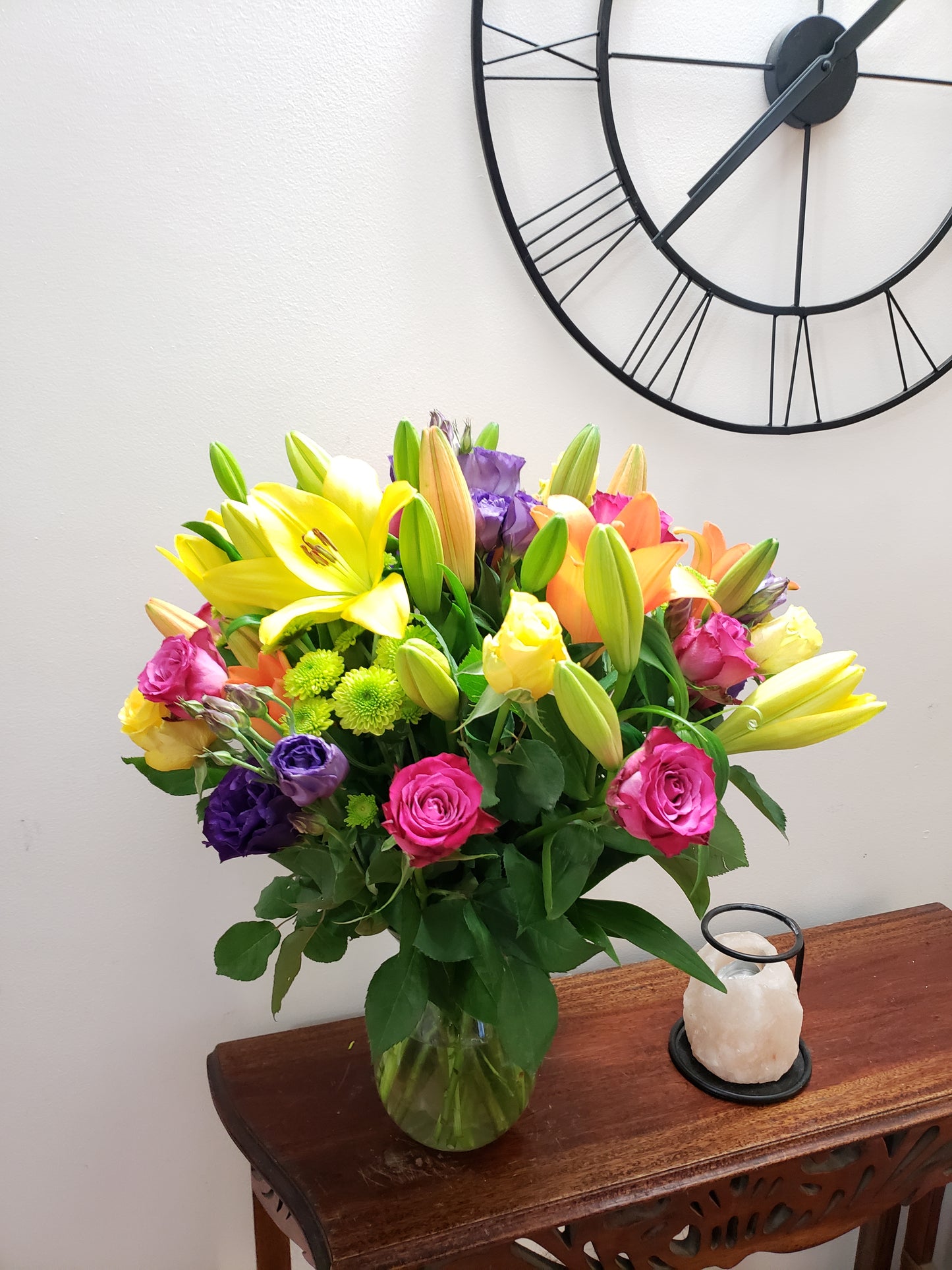 BRIGHTEN YOUR DAY - Heidelberg Online Florist