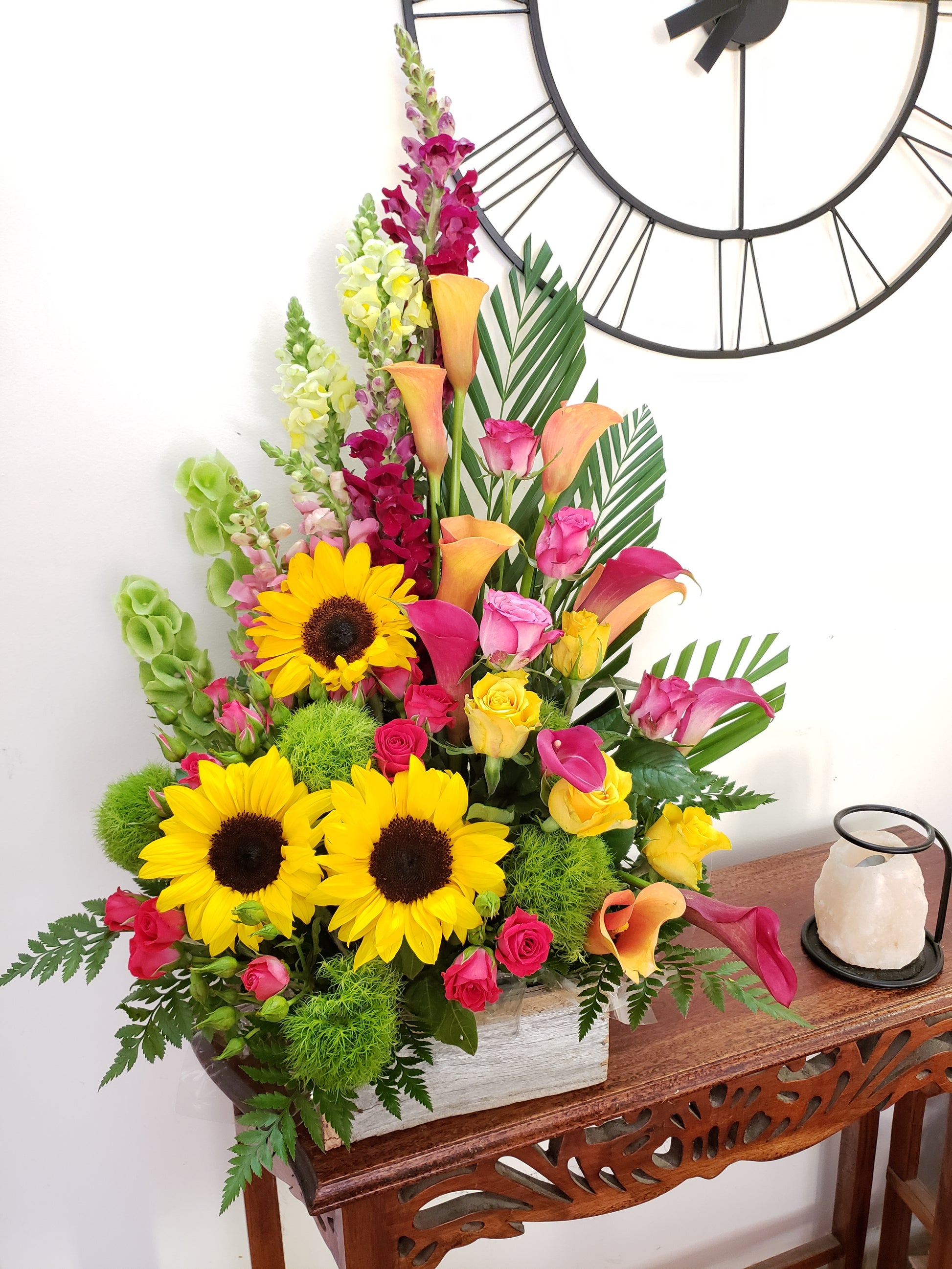 CANDY'S DELIGHT - Heidelberg Online Florist