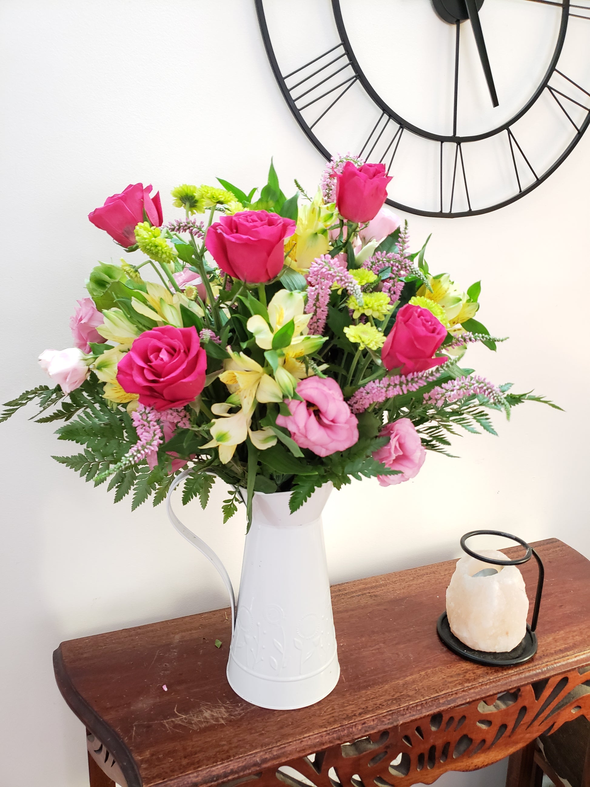 PITCHER PERFECT - Heidelberg Online Florist