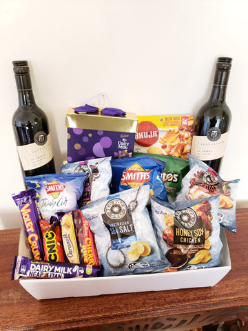 MEGA HAMPER