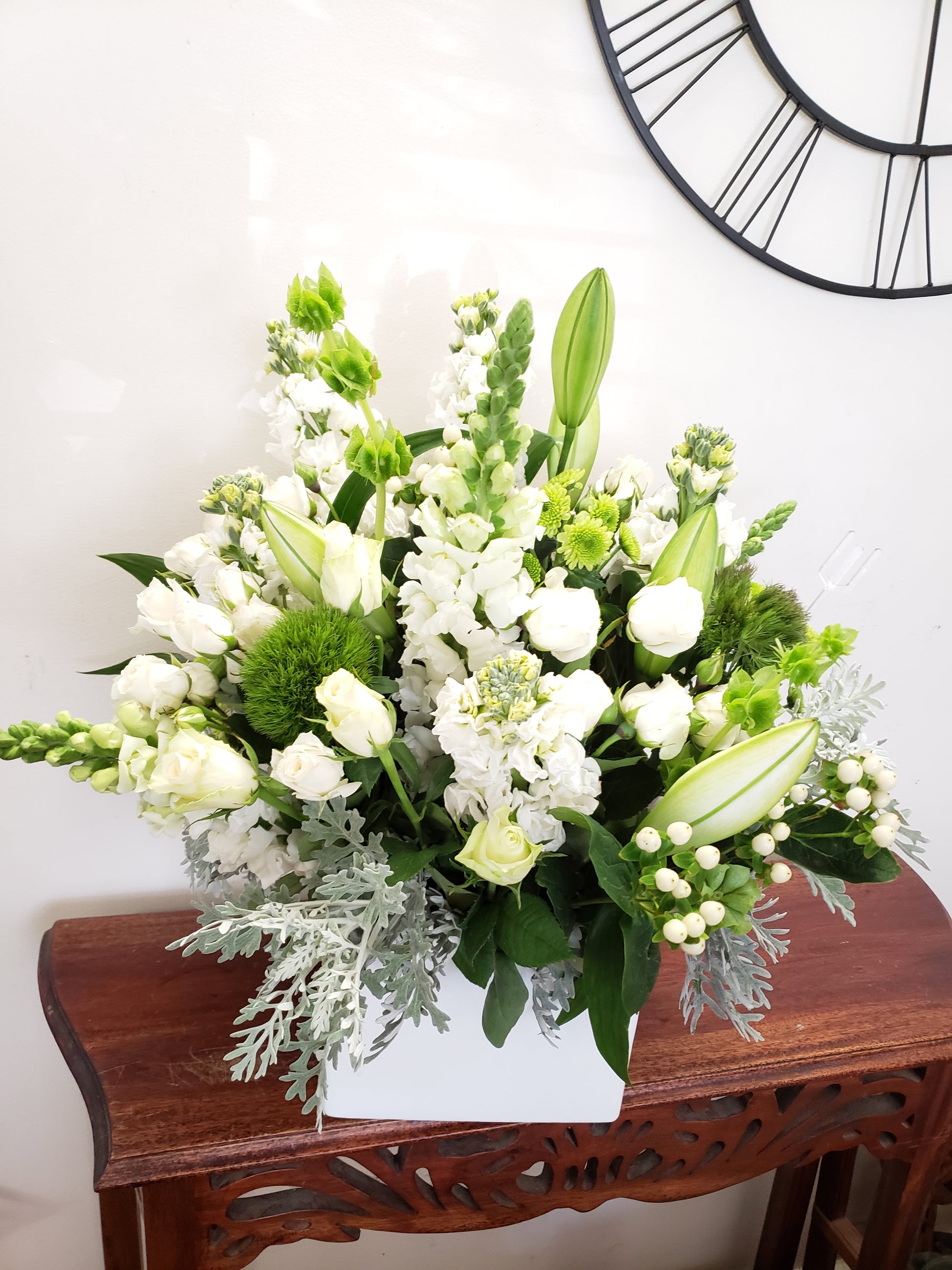 DOLLY - Heidelberg Online Florist