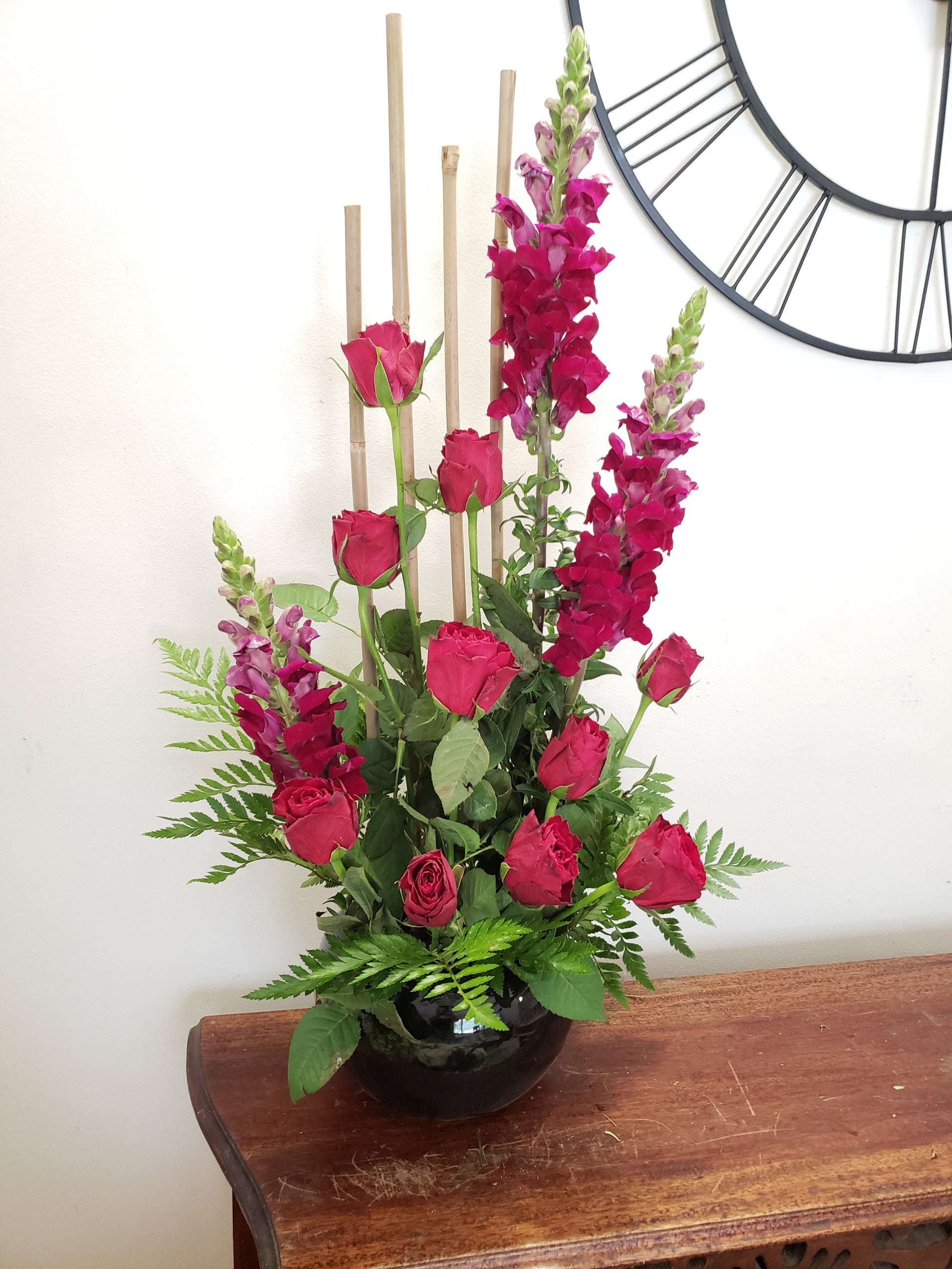 IZANAMI - Heidelberg Online Florist