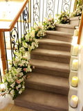 FLORAL STAIRCASE - One sided - Heidelberg Online Florist