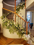 FLORAL STAIRCASE - One sided - Heidelberg Online Florist