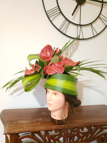 TROPICAL SPRING