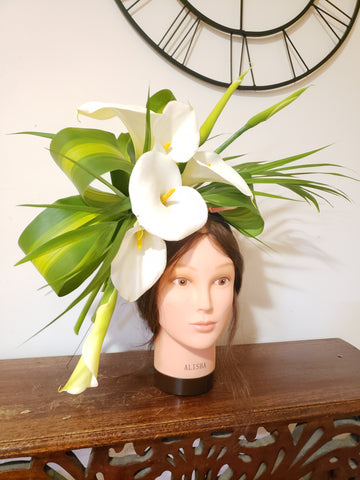 ARUM LILY