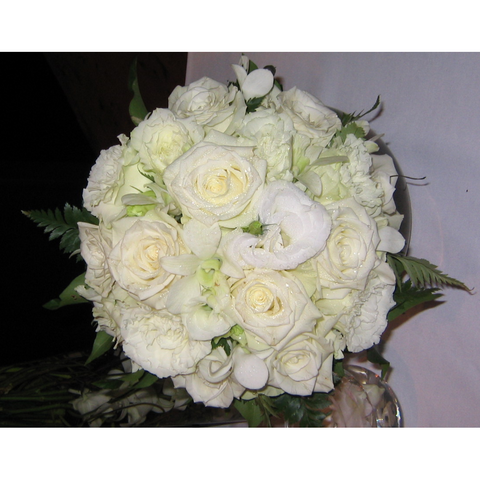 Wedding - AUDREY Bouquet