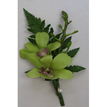 Wedding - Buttonhole 4