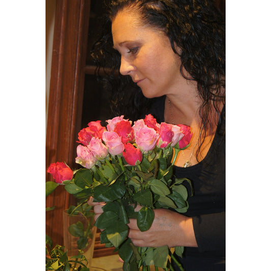 Florist's Choice Bouquet - Heidelberg Online Florist