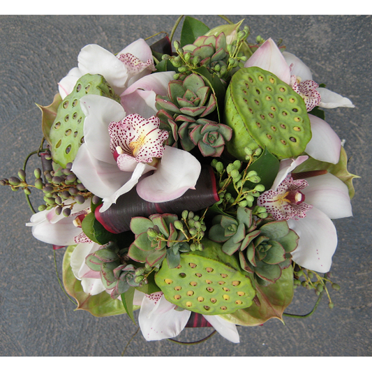 Wedding - Emma Bouquet - Heidelberg Online Florist