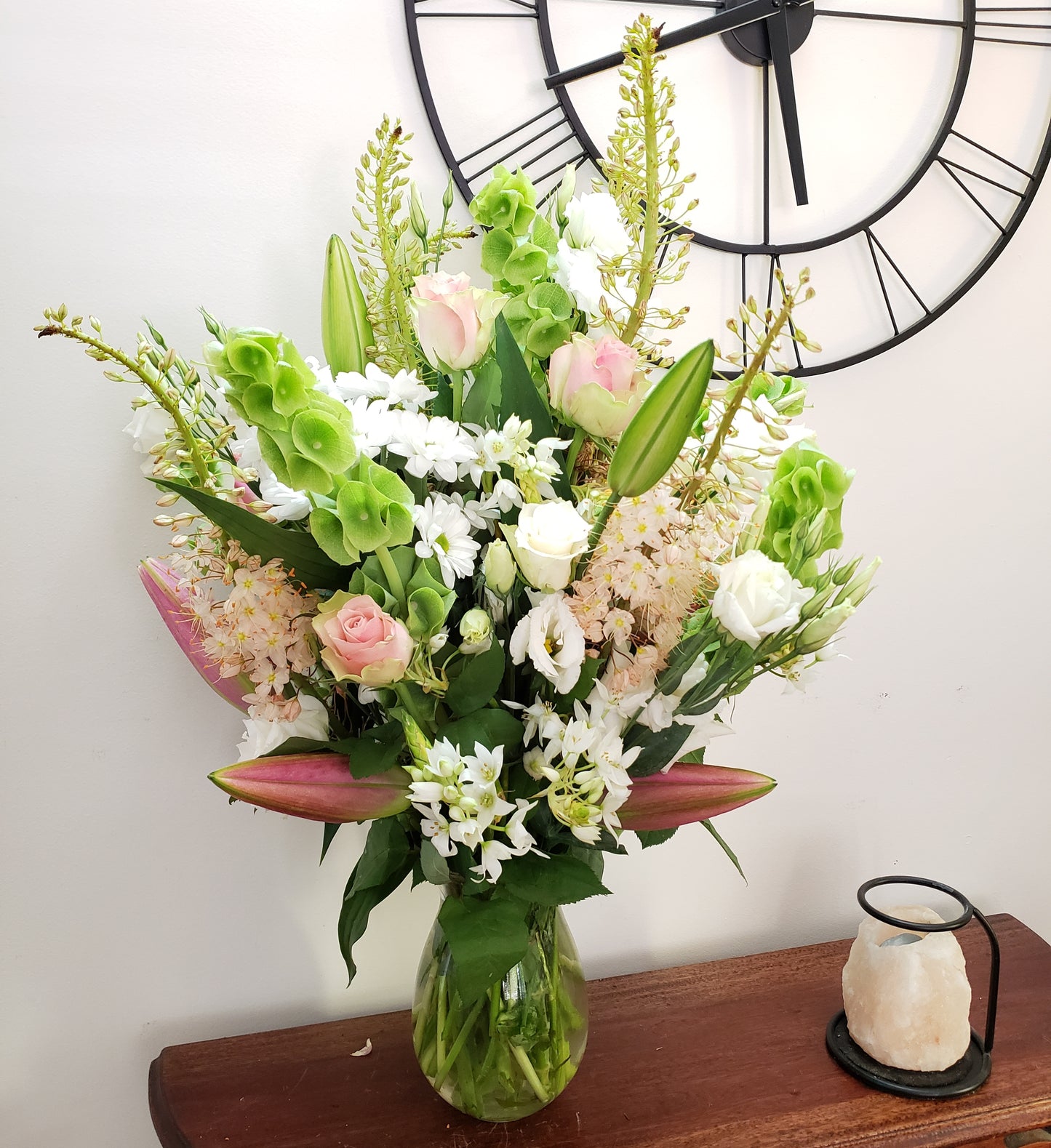 BRIANA - Heidelberg Online Florist