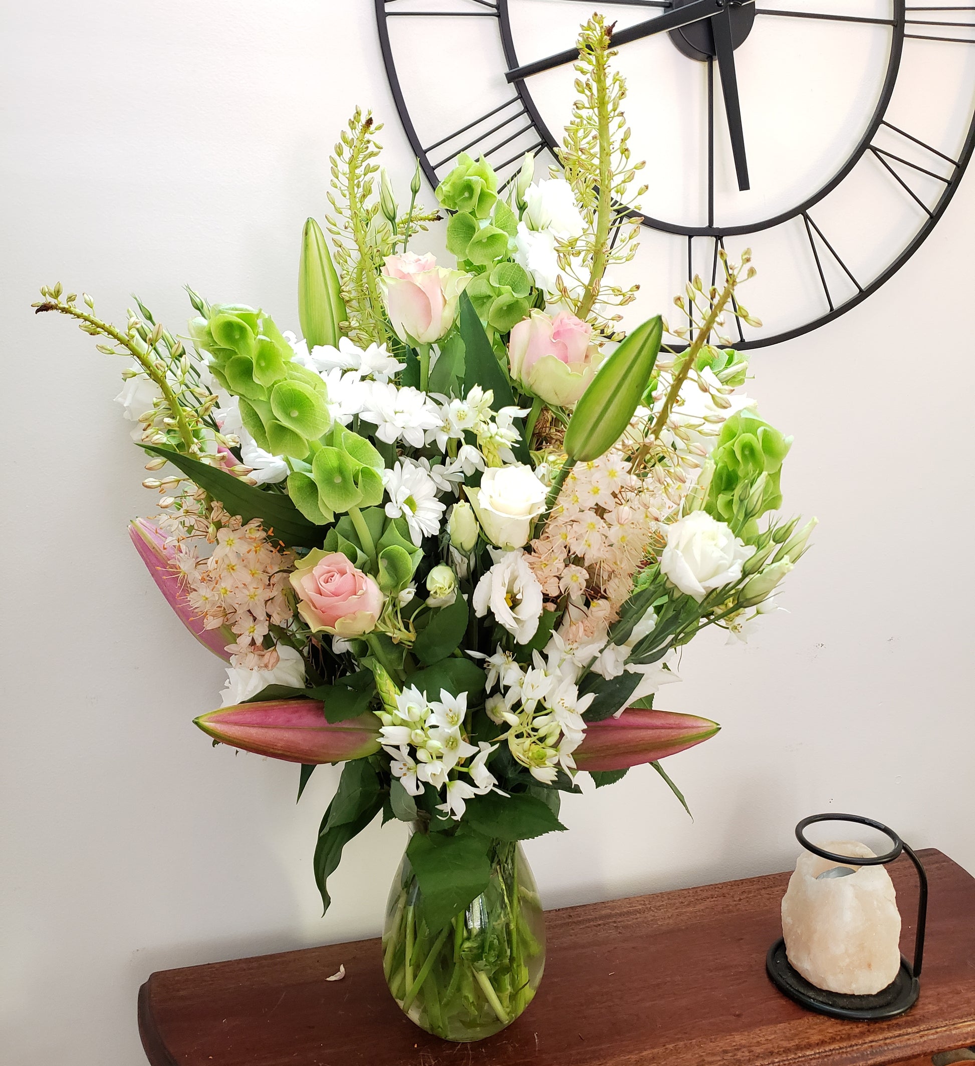 BRIANA - Heidelberg Online Florist