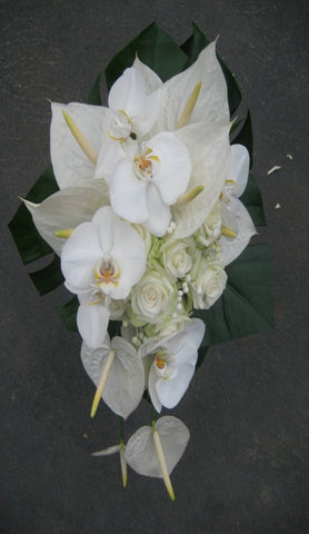 Wedding - LEIGH Bouquet