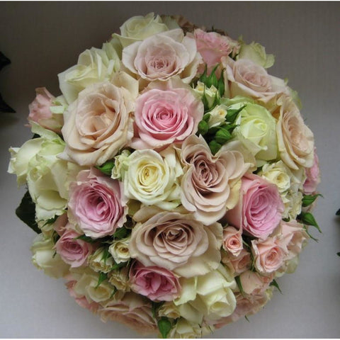 Wedding - LYNDSAY Bouquet