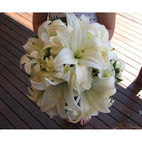 Wedding - MARY Bouquet