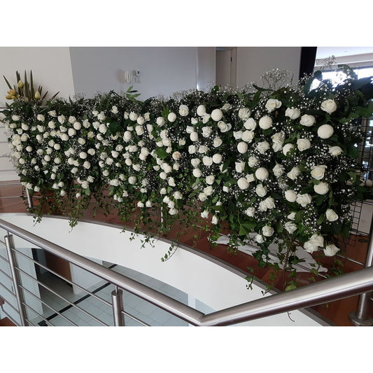 Floral wall - Heidelberg Online Florist