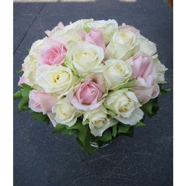 Wedding - Classic Rose DUO - Heidelberg Online Florist