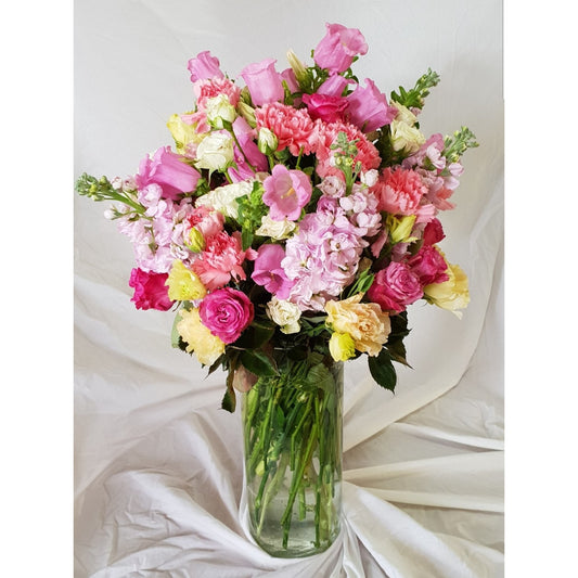 Pastel paradise - Heidelberg Online Florist