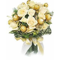 Roses and Chocolates - Heidelberg Online Florist