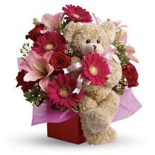 BABY GIRL - Heidelberg Online Florist